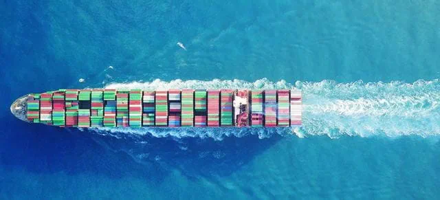 Middle East supply chain