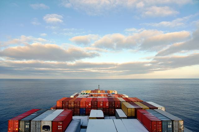 Hapag Lloyd